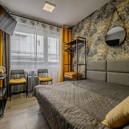 Gran Guest house Karpacz