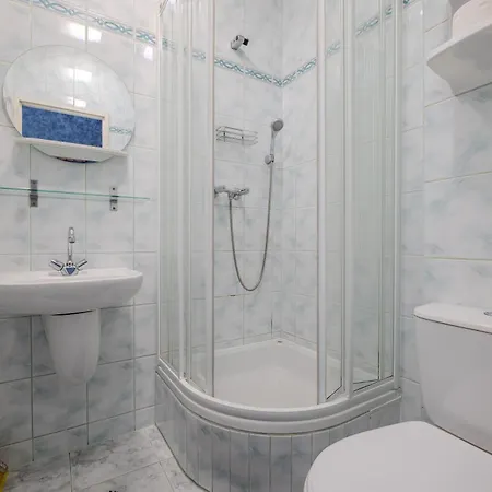 Penzion Pensjonat Gran Karpacz