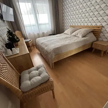 Gran Guest house 3*