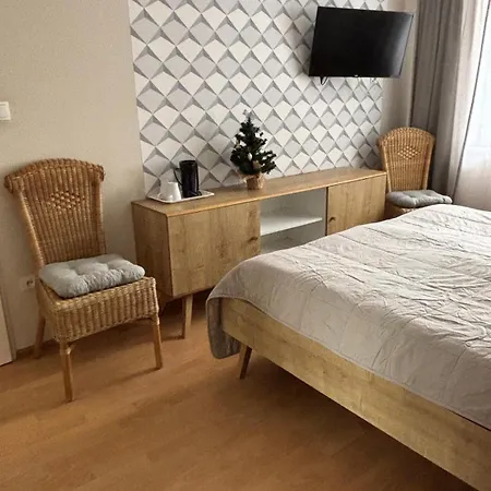 Gran Guest house