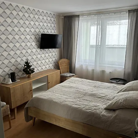 Guest house Gran