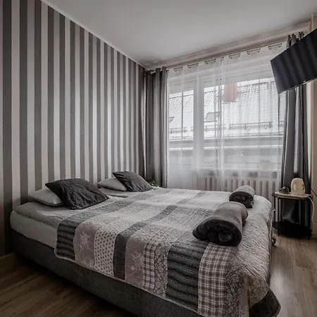 Guest house Gran Karpacz