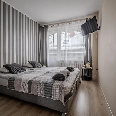 Guest house Gran 3*