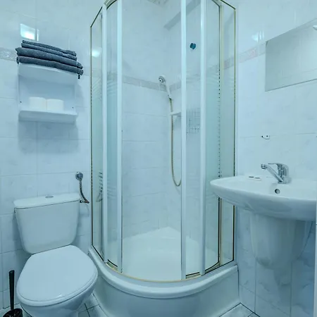 Guest house Gran Karpacz