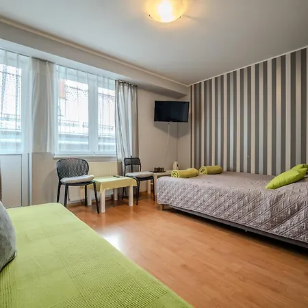 Guest house Gran