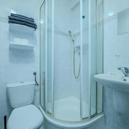 Gran Guest house 3*