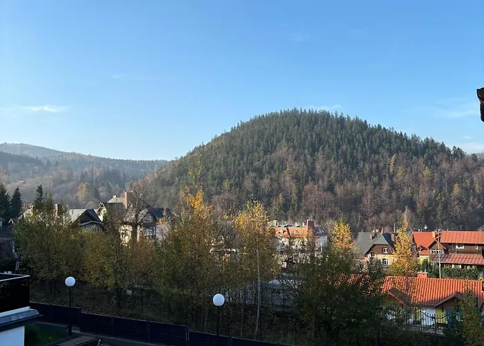 Guest house Pensjonat Gran Karpacz