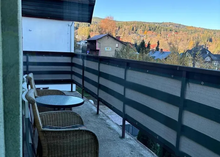 Guest house Pensjonat Gran Karpacz