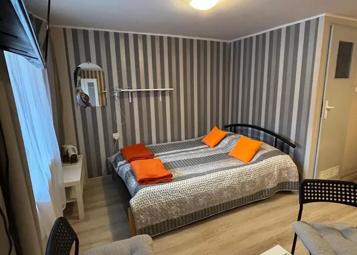 Guest house Pensjonat Gran Karpacz