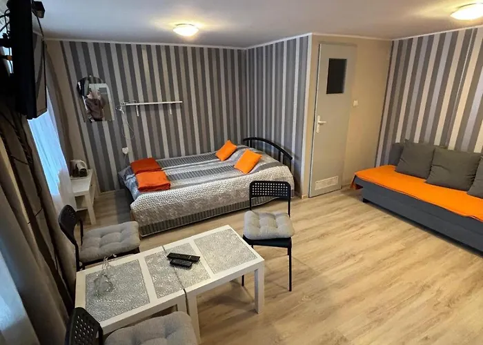 Pensjonat Gran Guest house