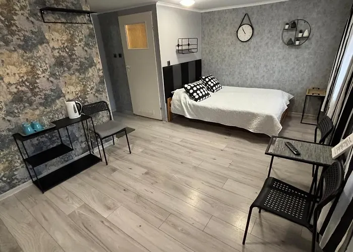 Pensjonat Gran Guest house Karpacz