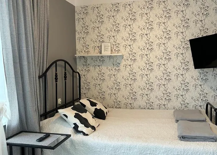 Guest house Pensjonat Gran 3*