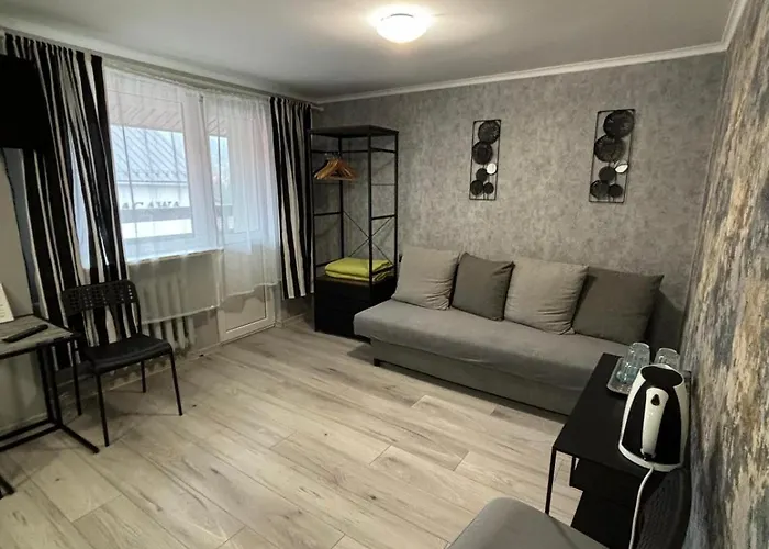 Pensjonat Gran Guest house