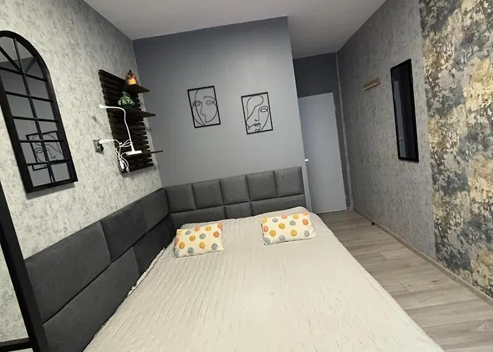 Pensjonat Gran Guest house 3*