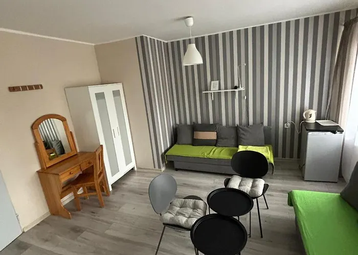 Pensjonat Gran Guest house Karpacz