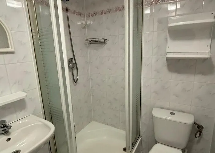 Guest house Pensjonat Gran Karpacz