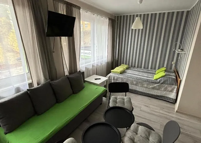 Pensjonat Gran Karpacz