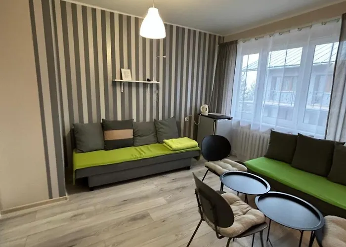 Pensjonat Gran Guest house