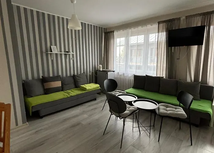 Guest house Pensjonat Gran