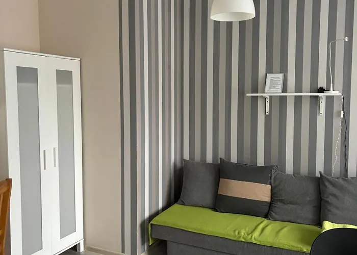 Pensjonat Gran Guest house 3*