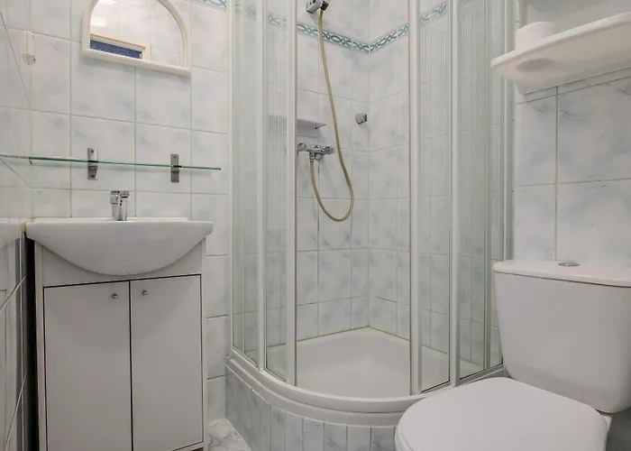 Pensjonat Gran Guest house 3*