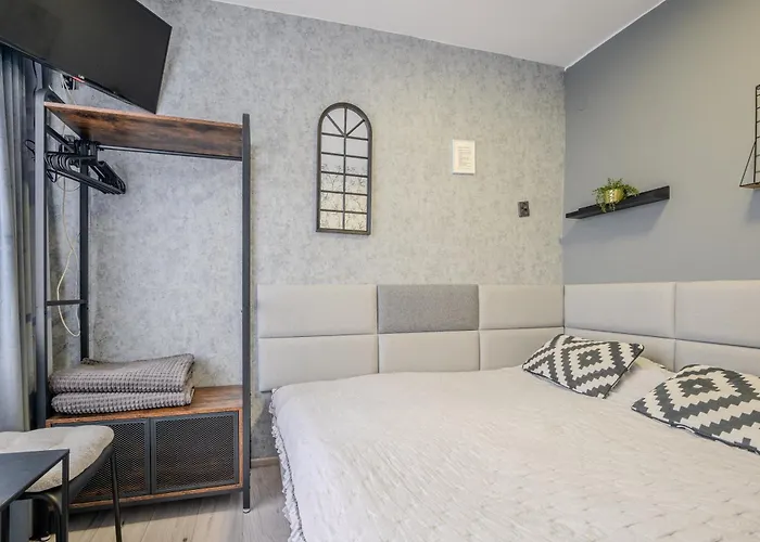 Pensjonat Gran Guest house Karpacz