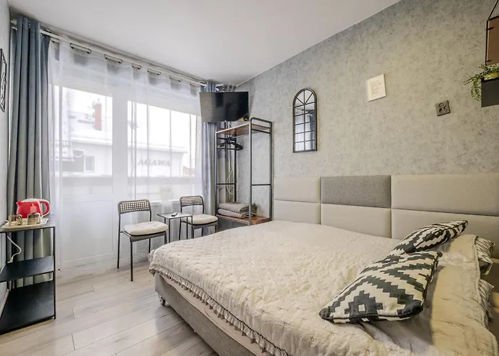 Pensjonat Gran Guest house