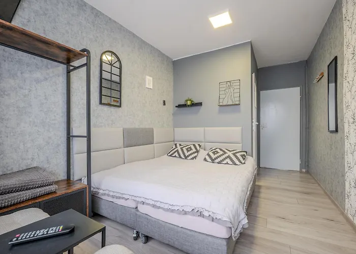 Guest house Pensjonat Gran