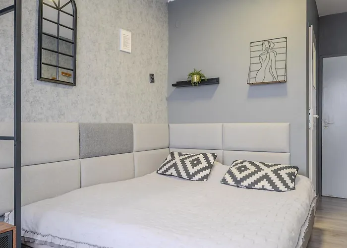 Pensjonat Gran Guest house 3*