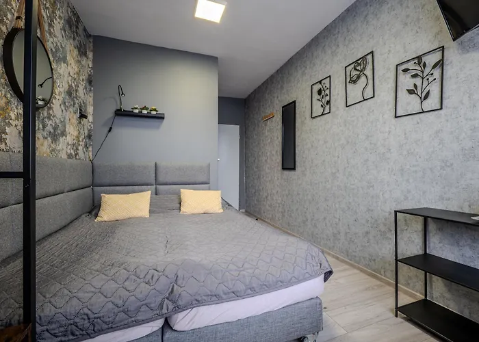 Guest house Pensjonat Gran 3*