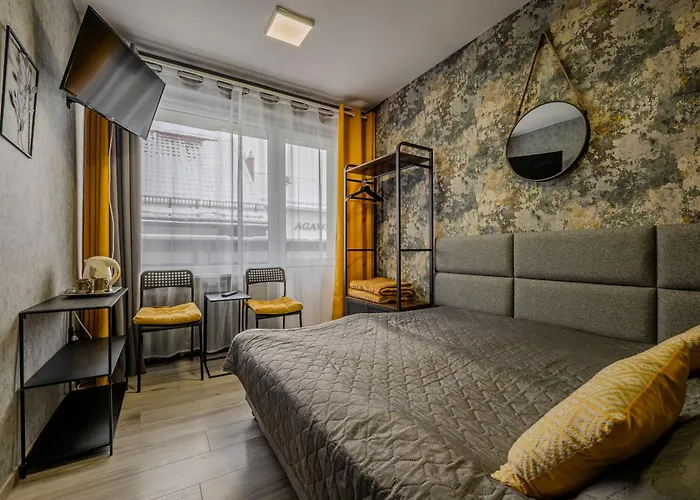 Pensjonat Gran Guest house Karpacz