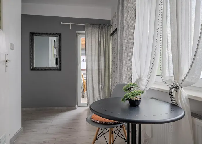 Guest house Pensjonat Gran Karpacz