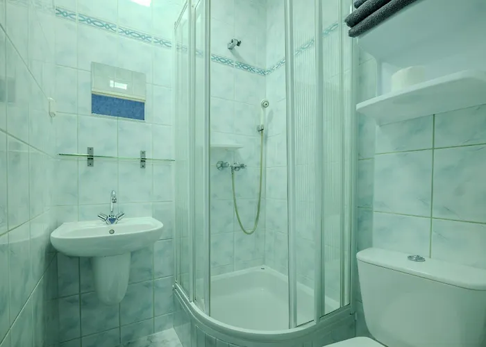 Pensjonat Gran Guest house 3*