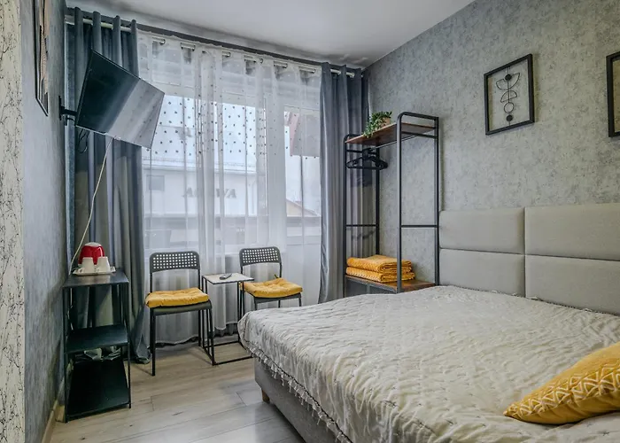 Pensjonat Gran Guest house Karpacz