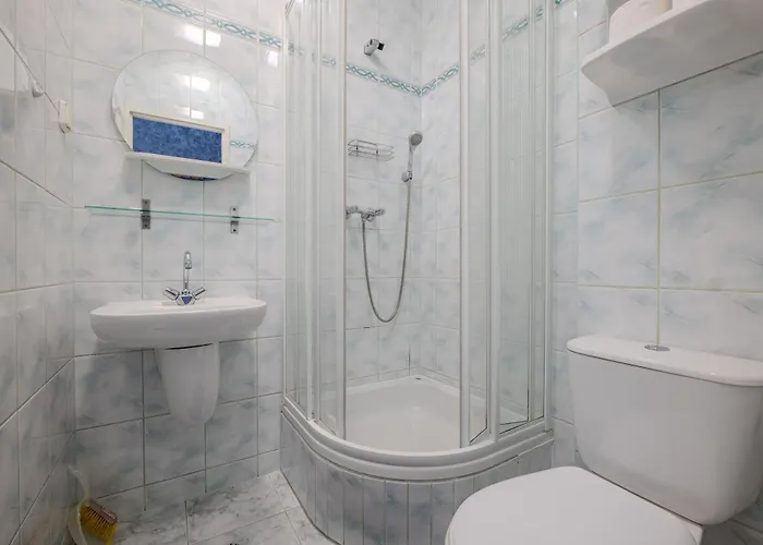 Guest house Pensjonat Gran Karpacz