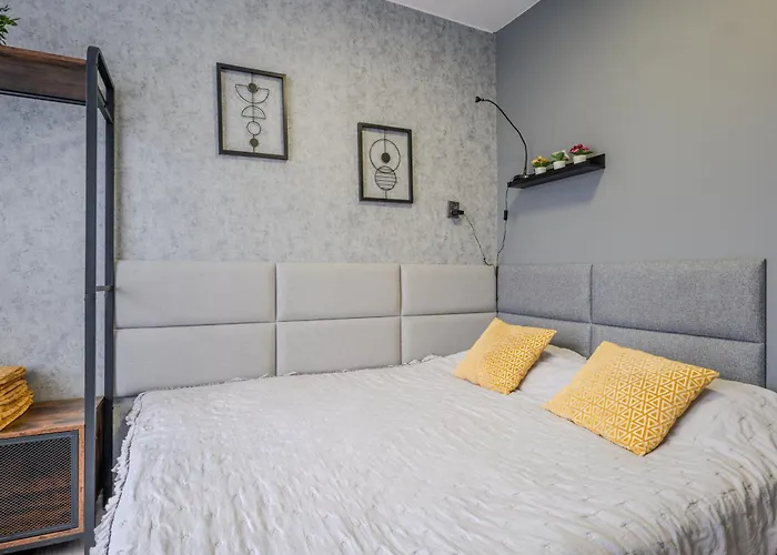 Guest house Pensjonat Gran 3*