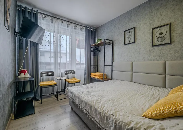 Pensjonat Gran Guest house Karpacz