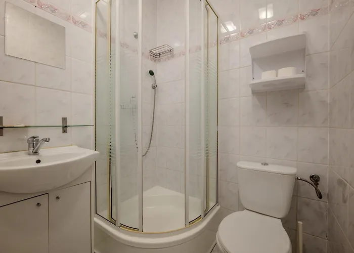 Guest house Pensjonat Gran 3*