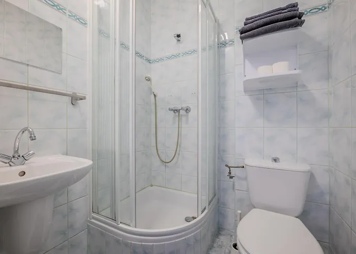 Pensjonat Gran Guest house Karpacz