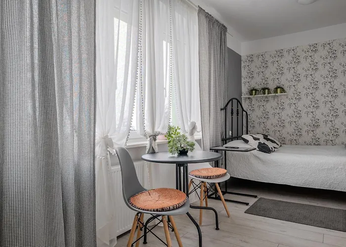 Guest house Pensjonat Gran Karpacz