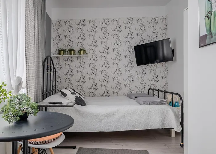 Pensjonat Gran 3* Karpacz