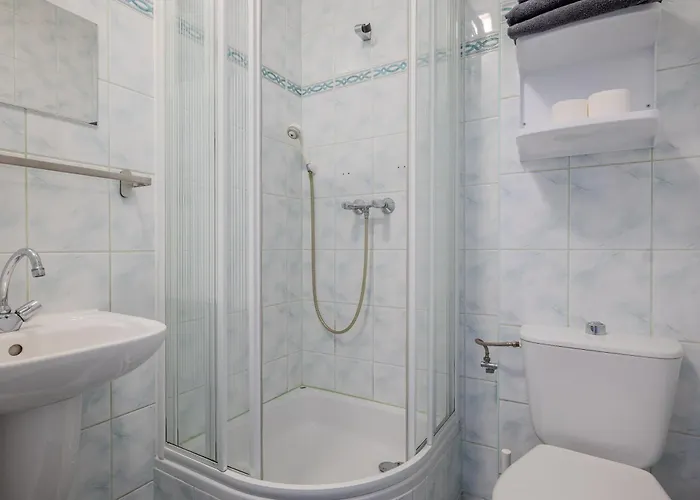 Guest house Pensjonat Gran Karpacz