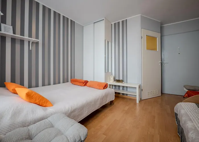 Pensjonat Gran Guest house