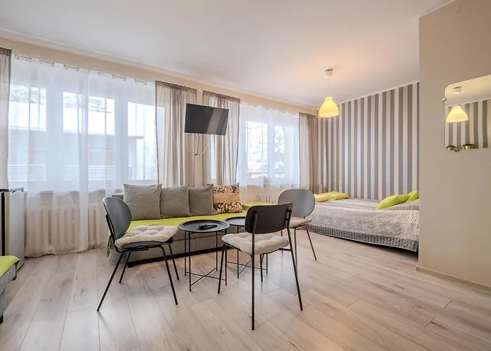 Guest house Pensjonat Gran