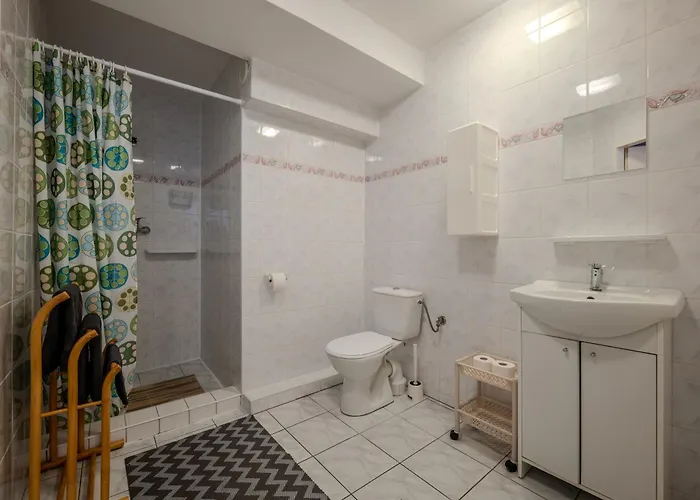 Pensjonat Gran Guest house Karpacz