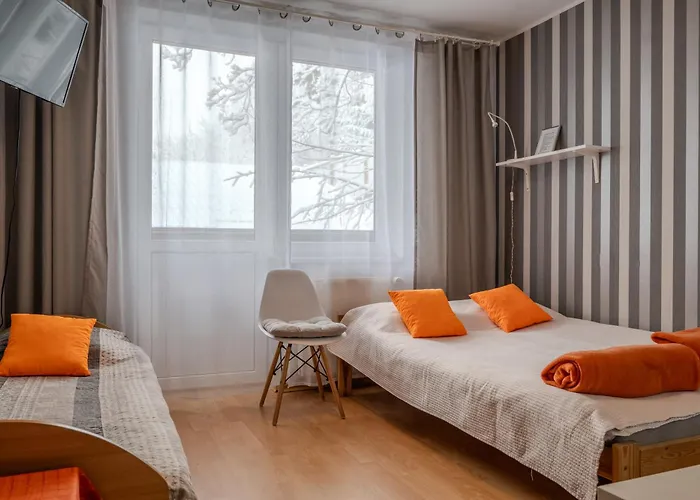 Guest house Pensjonat Gran Karpacz