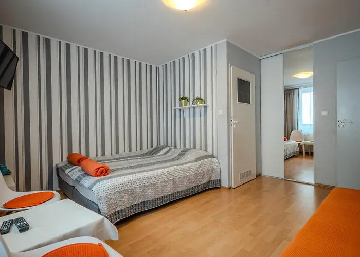 Guest house Pensjonat Gran