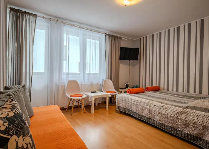 Guest house Pensjonat Gran