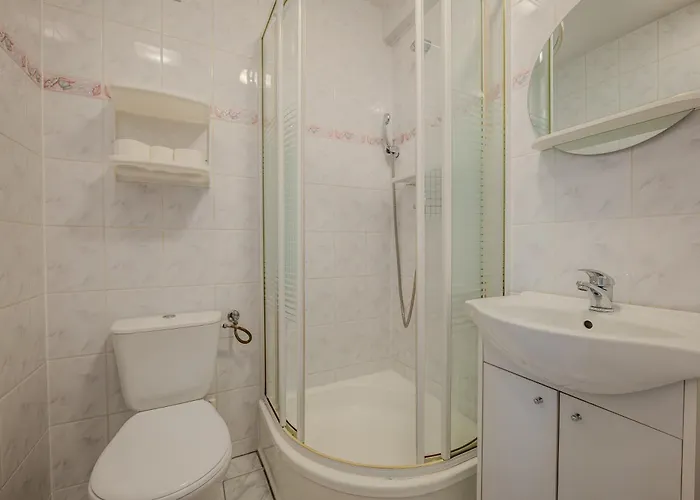 Pensjonat Gran Guest house 3*