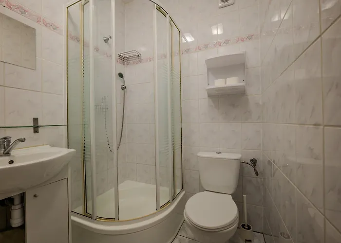 Guest house Pensjonat Gran Karpacz